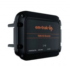 Em-Trak R300 AIS transceiver Em-Trak R300 AIS transceiver