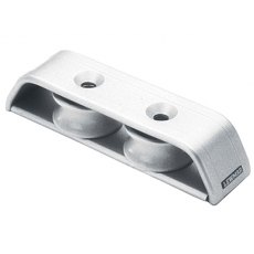 LEWMAR 2 SHEAVE SILVER ORGANISER 29139102