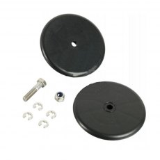 Whale Gusher Titan Clamping Plate Kit - AS4412 Whale Gusher Titan Clamping Plate Kit - AS4412