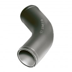 Vetus 45mm 60° Plastic Hose Connector SLVBG45K