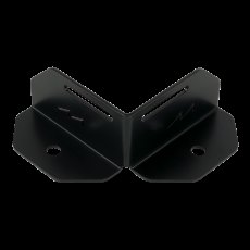 Merlin Power Bracket - Battery Fixing - Corner Merlin Power Bracket - Battery Fixing - Corner