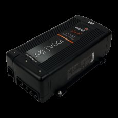 Kisae Technology Co Ltd DC-DC Charger 100A 12V