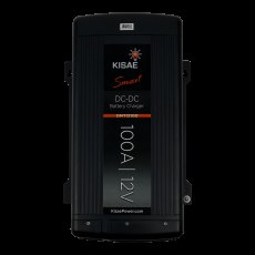 Kisae Technology Co Ltd DC-DC Charger 100A 12V