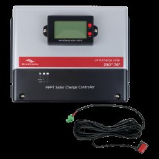 TBS Electronics Omnicharge Solar Charge Controller 250-70 TBS Electronics Omnicharge Solar Charge Controller 250-70