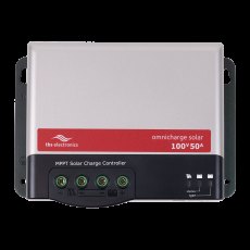 TBS Electronics Omnicharge Solar Charge Controller 100-50 TBS Electronics Omnicharge Solar Charge Controller 100-50