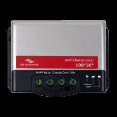TBS Electronics Omnicharge Solar Charge Controller 100-30 TBS Electronics Omnicharge Solar Charge Controller 100-30