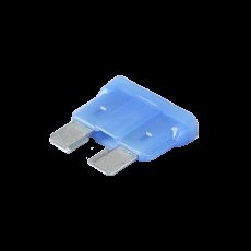 EGIS Mobile Electric Fuse, ATOF - 15 Amp, 25 Pack