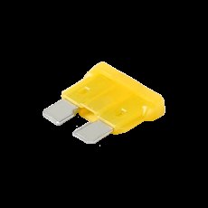 EGIS Mobile Electric Fuse, ATOF - 20 Amp, 25 Pack