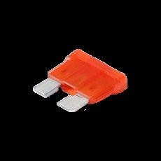 EGIS Mobile Electric Fuse, ATOF - 40 Amp, 25 Pack