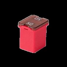 EGIS Mobile Electric Fuse, LP J Case 50 A