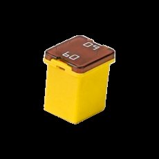 EGIS Mobile Electric Fuse, LP J Case 60 A