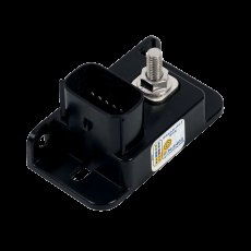 EGIS Mobile Electric Sealed Break Out Box, 1x4 + 4x2 Circuits + M6 I/O