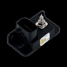 EGIS Mobile Electric Sealed Break Out Box, 2x6 Circuits + M6 I/O