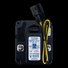 EGIS Mobile Electric Universal Voltage Sensitive Relay, 160 Amp