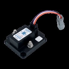 EGIS Mobile Electric Automatic Charging Relay Plus - 160 Amp, 24V