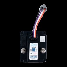 EGIS Mobile Electric Automatic Charging Relay Plus - 160 Amp, 24V