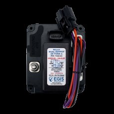 EGIS Mobile Electric Relay, 2x80 Amp / 24V, w/DT/AT Connector