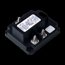 EGIS Mobile Electric Relay, 2x80 Amp / 24V