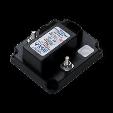 EGIS Mobile Electric Relay, 160 Amp / 24V