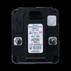 EGIS Mobile Electric Relay, 160 Amp / 12V