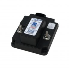 EGIS Mobile Electric TH Series Time Delay Relay, 200 A