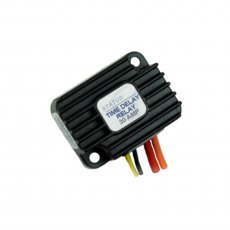 EGIS Mobile Electric PT Series 30 A Time Delay Relay