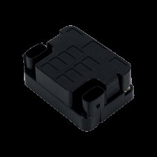 EGIS Mobile Electric 8+2  Fuseblock