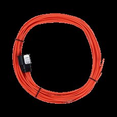 EGIS Mobile Electric Harness for 8+2 Fuse Block, 14 AWG, 10ft #1 to 4