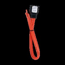 EGIS Mobile Electric Harness 8+2 Fuse Block, 12" Extension Wires