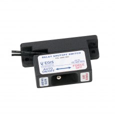 EGIS Mobile Electric Kill Switch for TH & TDR Series Time Delay Relays