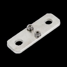 TBS Electronics DCM Link Plate 600A (50mm pitch) (Set of 2pcs)