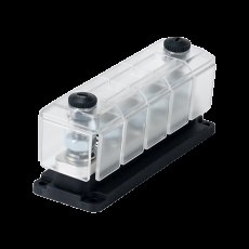 TBS Electronics DCM 5xM10 Busbar (60V/600A)