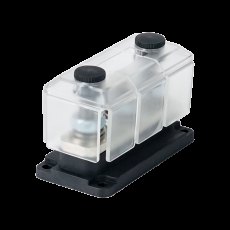 TBS Electronics DCM 3xM10 Busbar (60V/600A)