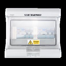 Merlin Power Combi Consumer Unit