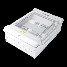 Merlin Power Combi Inv/Chrgr & Gen Unit