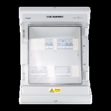 Merlin Power Combi Inv/Chrgr & Gen Unit