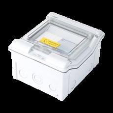 Merlin Power 63A Inverter/Shore Changeover