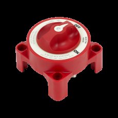 Blue Sea Systems Switch Battery e ON/OFF w/AFD