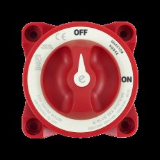 Blue Sea Systems Switch Battery e ON/OFF w/AFD