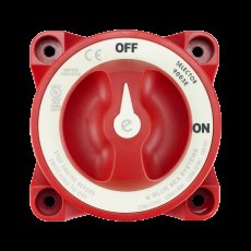 Blue Sea Systems Switch Battery e ON/OFF
