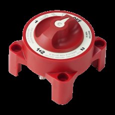 Blue Sea Systems Switch Battery e Selector