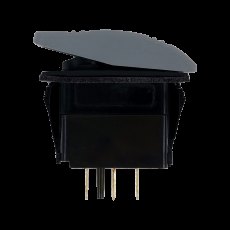 Blue Sea Systems Switch Contura SPDT(ON)-OFF-(ON)