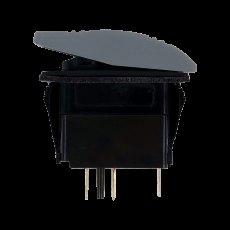 Blue Sea Systems Switch Contura SPST OFF-ON