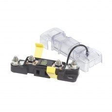 Blue Sea Systems Fuse Block Safety MEGA/AMG