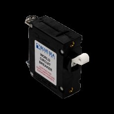 Blue Sea Systems Circuit Breaker AA1Toggle 5A Wht Blue Sea Systems Circuit Breaker AA1Toggle 5A Wht