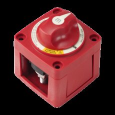 Blue Sea Systems Switch Battery M DualCircPlus