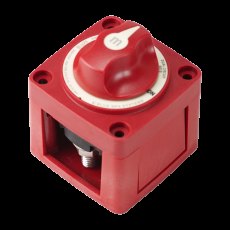 Blue Sea Systems Switch Battery M DualCirc