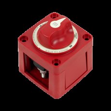 Blue Sea Systems Switch Battery M Selector 3 Pos