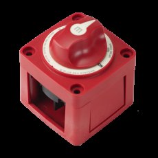 Blue Sea Systems Switch Battery M ON/OFF w/Knob