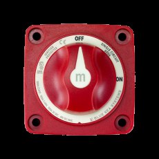 Blue Sea Systems Switch Battery M ON/OFF w/Knob